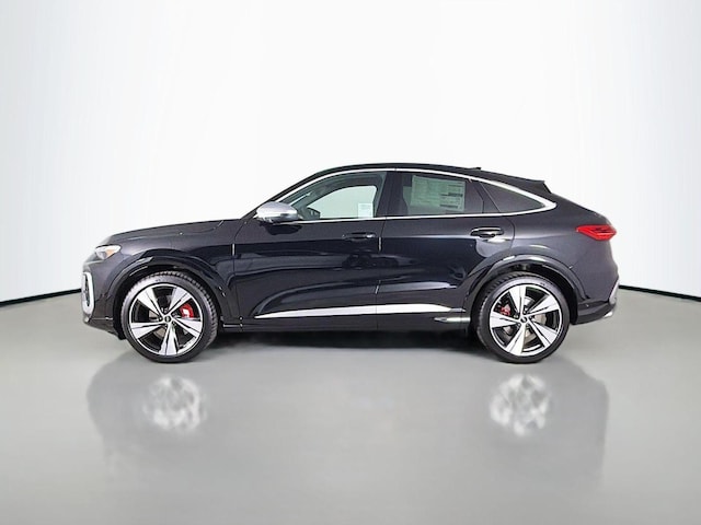 2026 Audi SQ5 Sportback