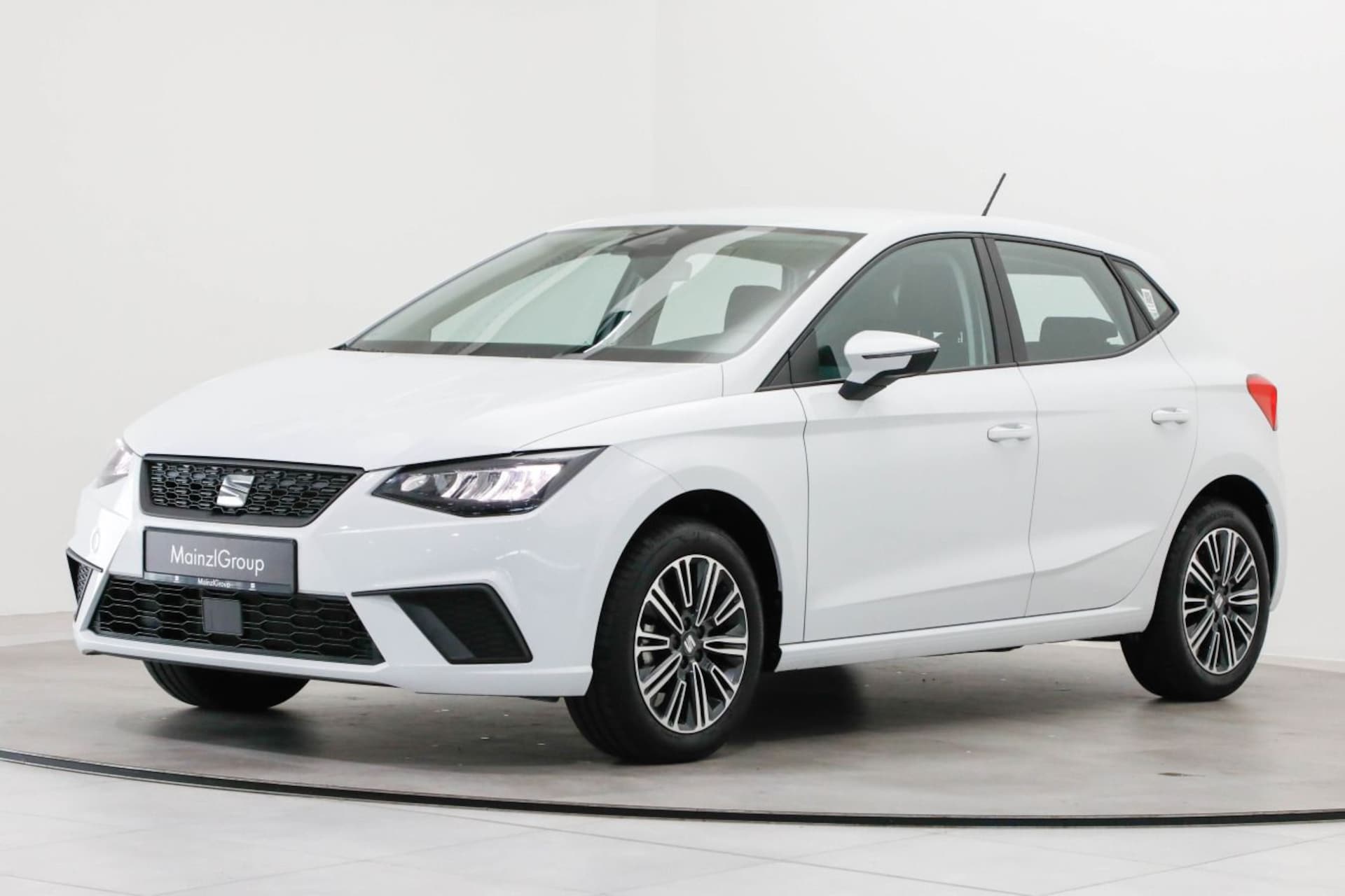 SEAT Ibiza Style