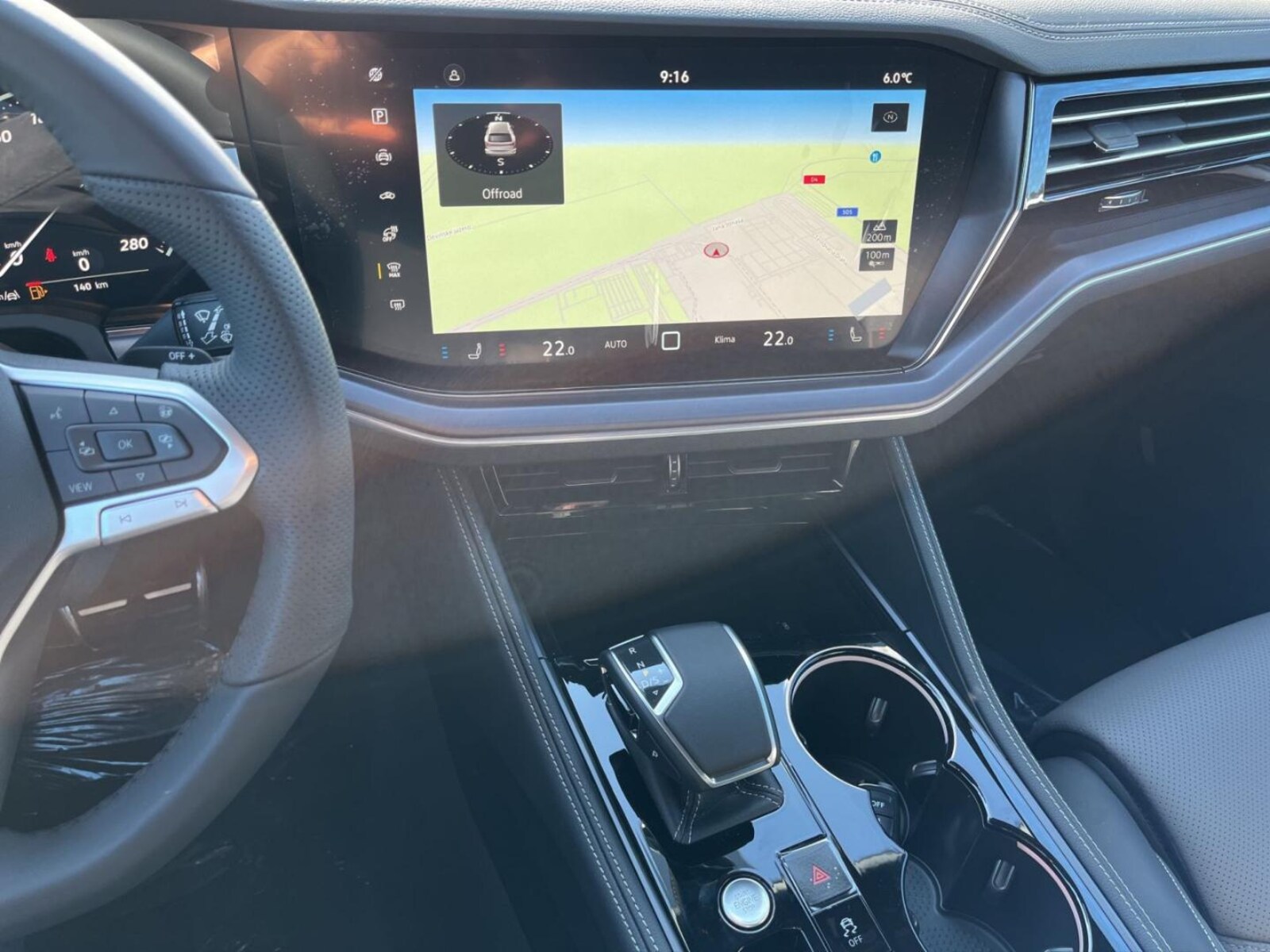 Volkswagen Touareg – Bild 16