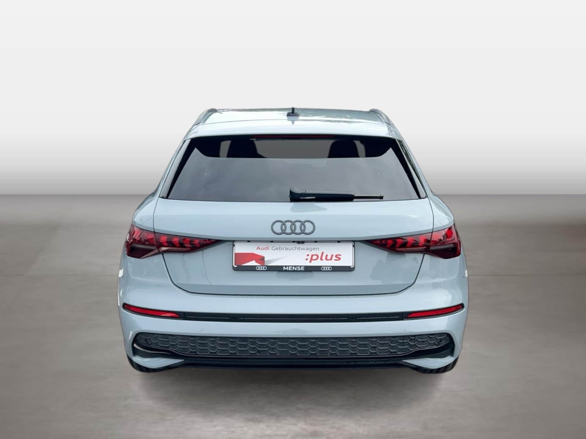 Audi A3 Sportback TFSI e Advanced