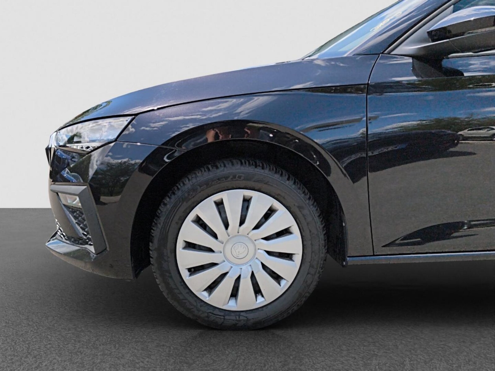 Škoda Scala – Bild 12