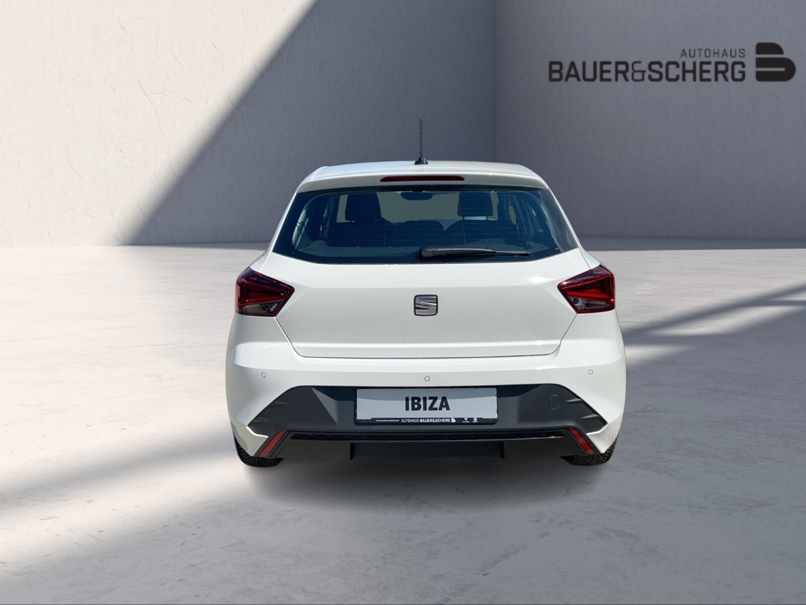 SEAT Ibiza – Bild 4