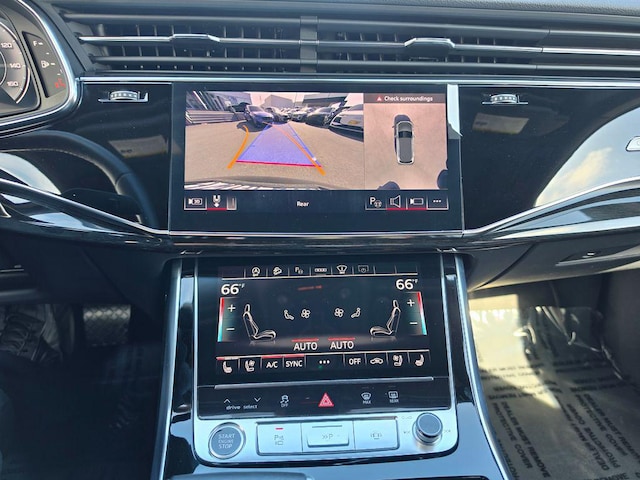 2025 Audi Q7 Prestige - Photo 8