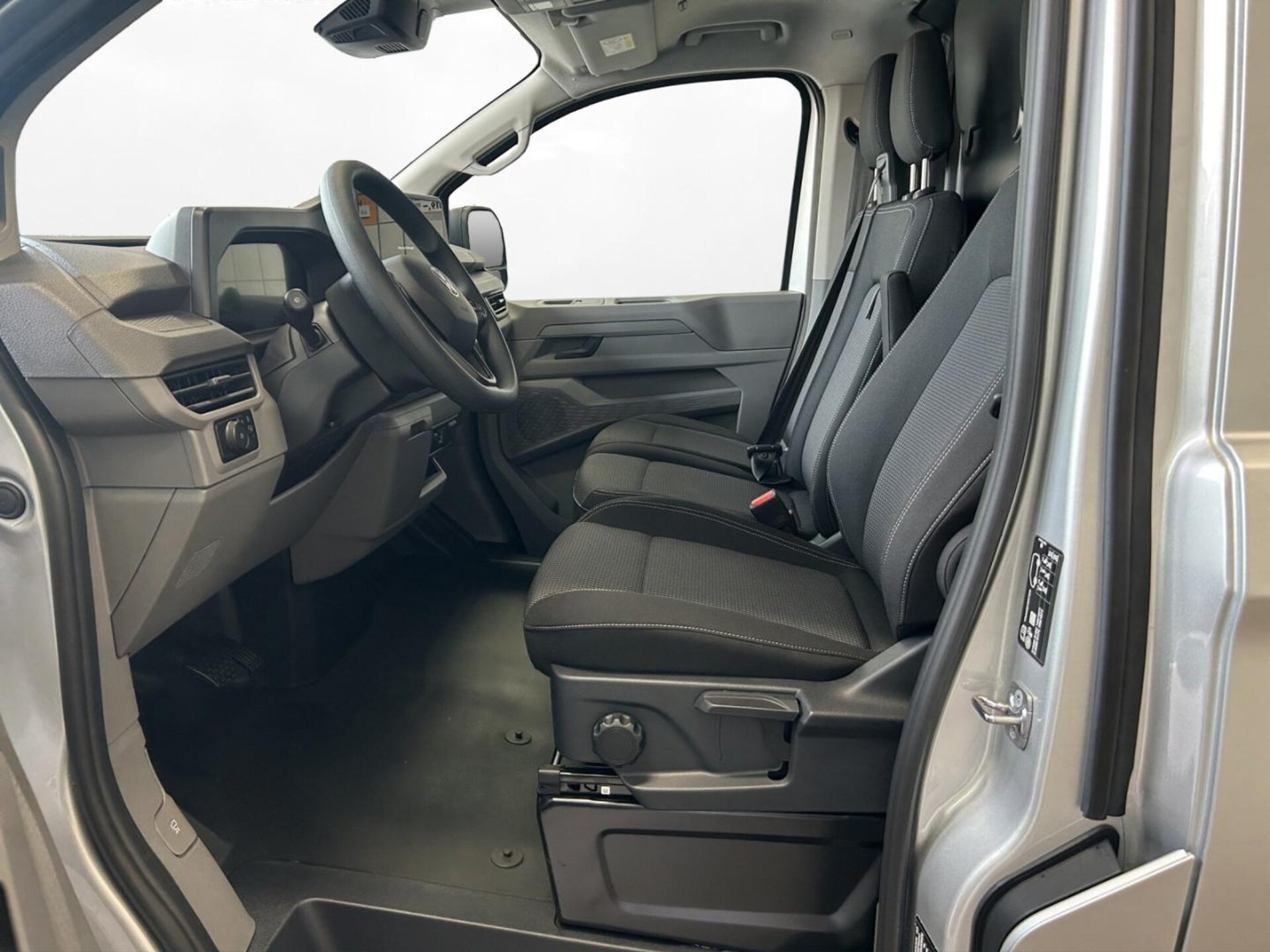 Volkswagen Transporter Kasten langer Radstand