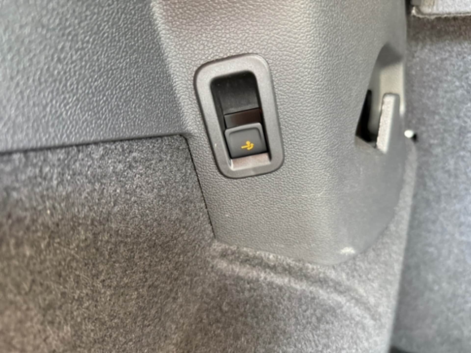 Volkswagen Golf Active