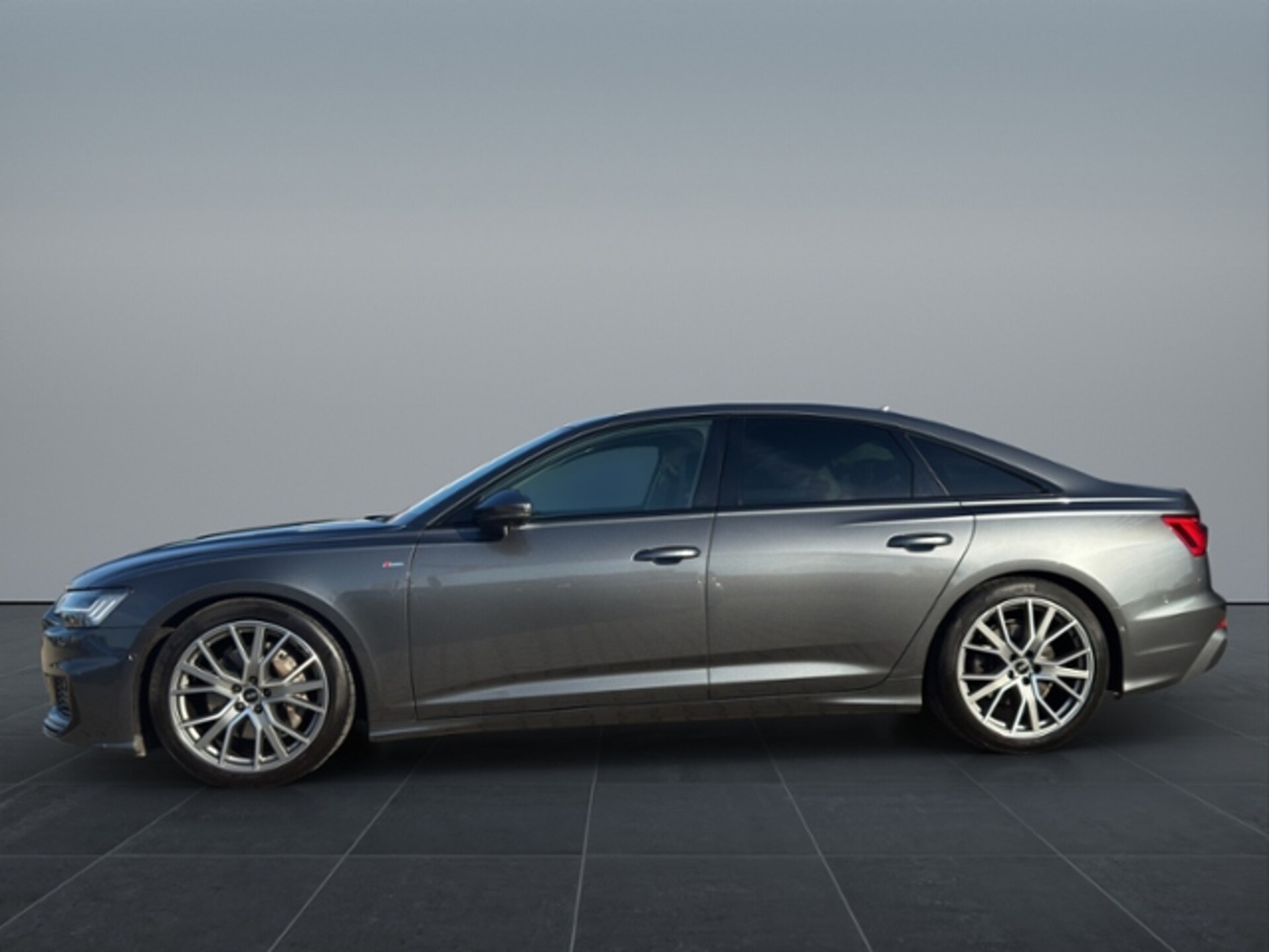 Audi A6 Limousine S line