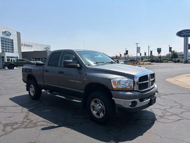 2006 Dodge Ram 2500