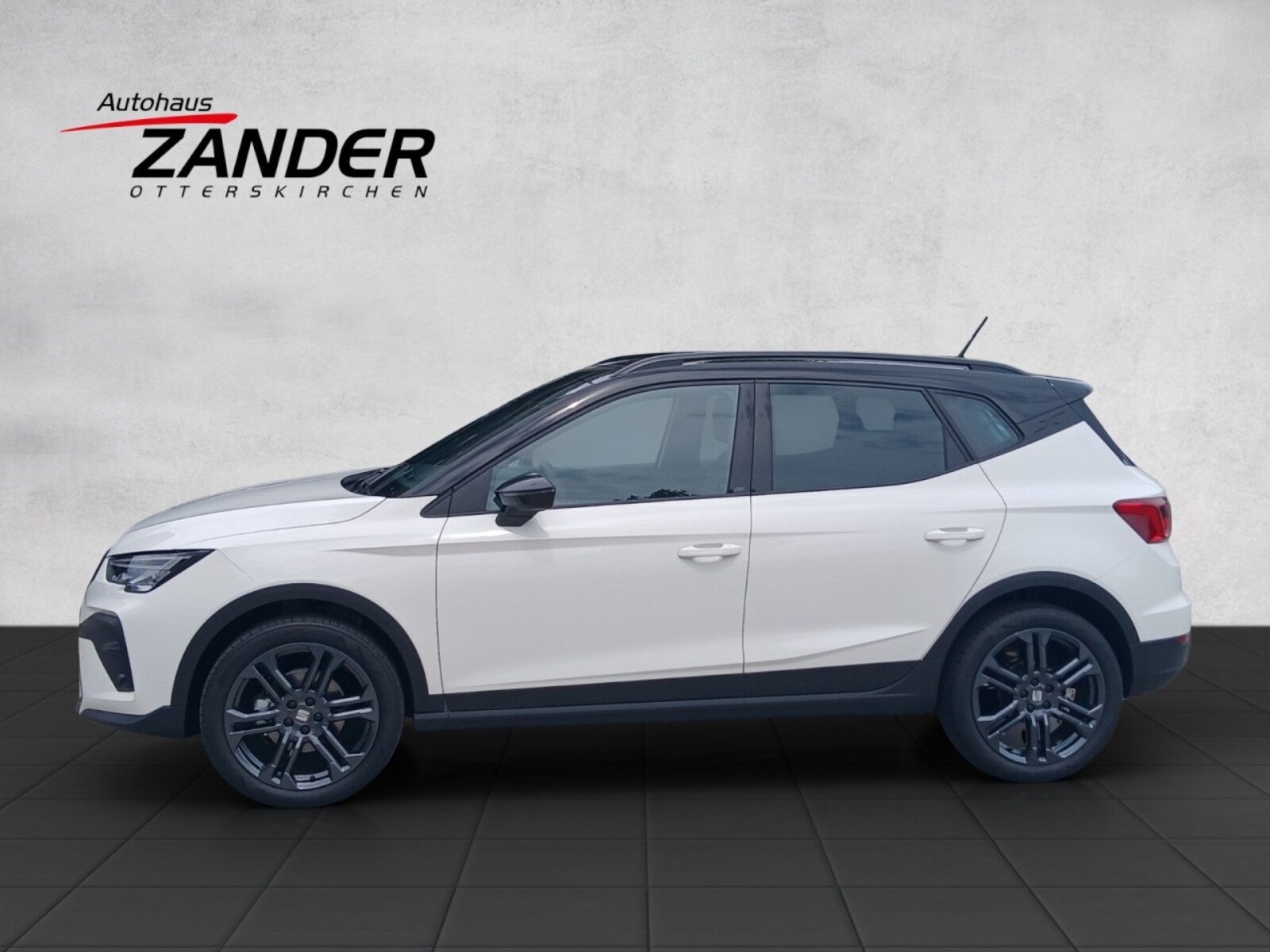 SEAT Arona – Bild 3