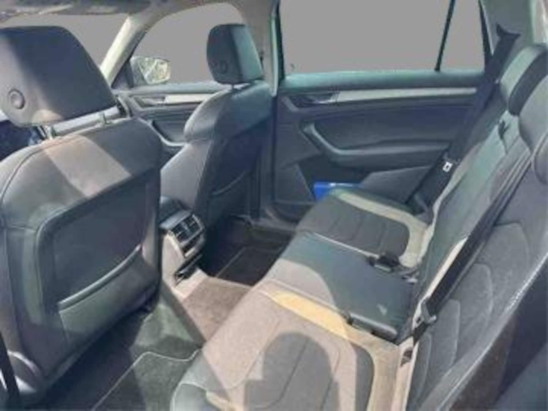 Skoda Kodiaq Style