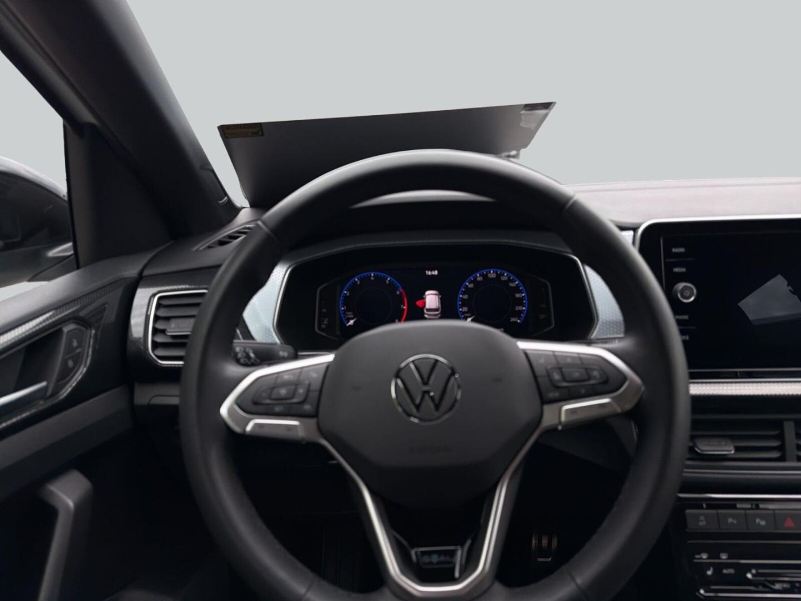Volkswagen T-Cross – Bild 18