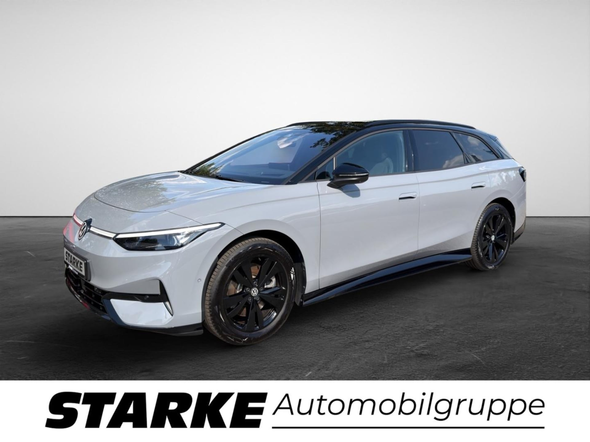 Volkswagen ID.7 Tourer Pro S