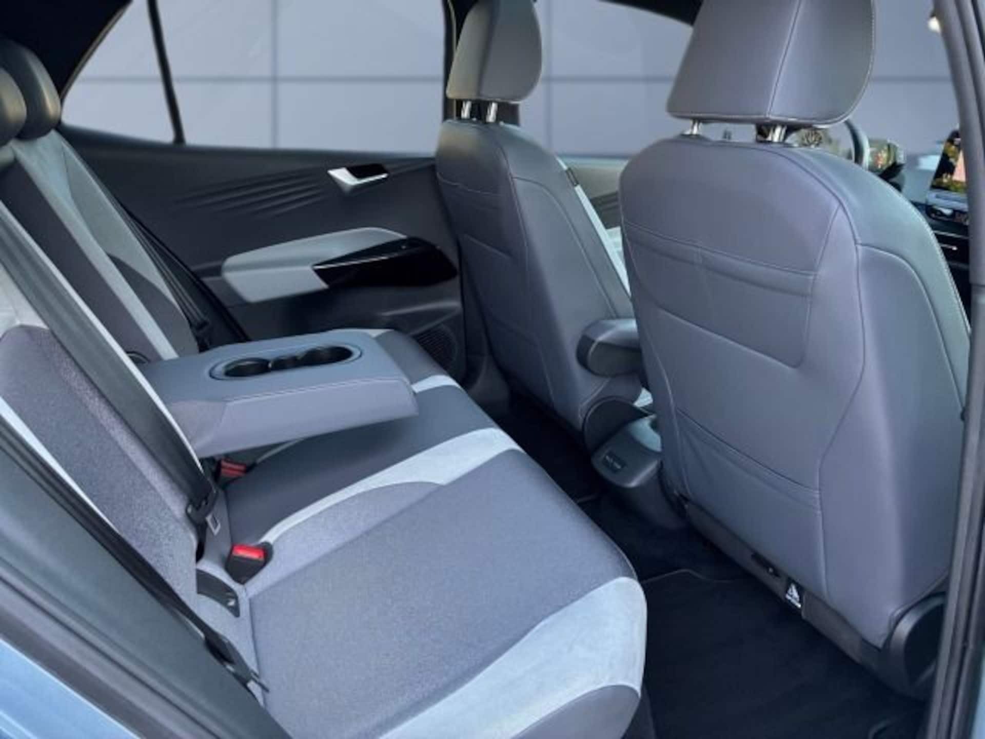 Volkswagen ID.3 Tech