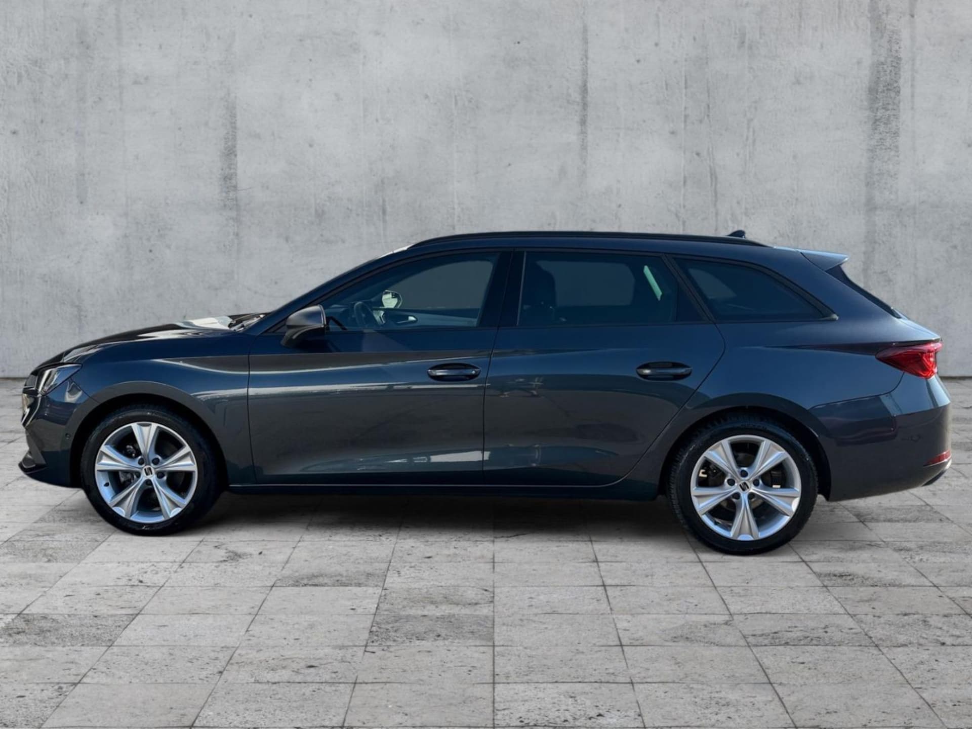 SEAT Leon Sportstourer FR