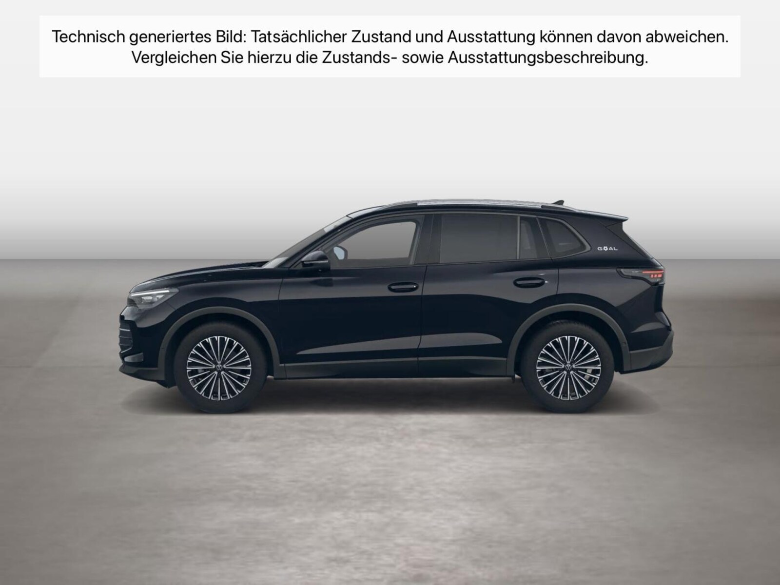 Volkswagen Tiguan – Bild 8