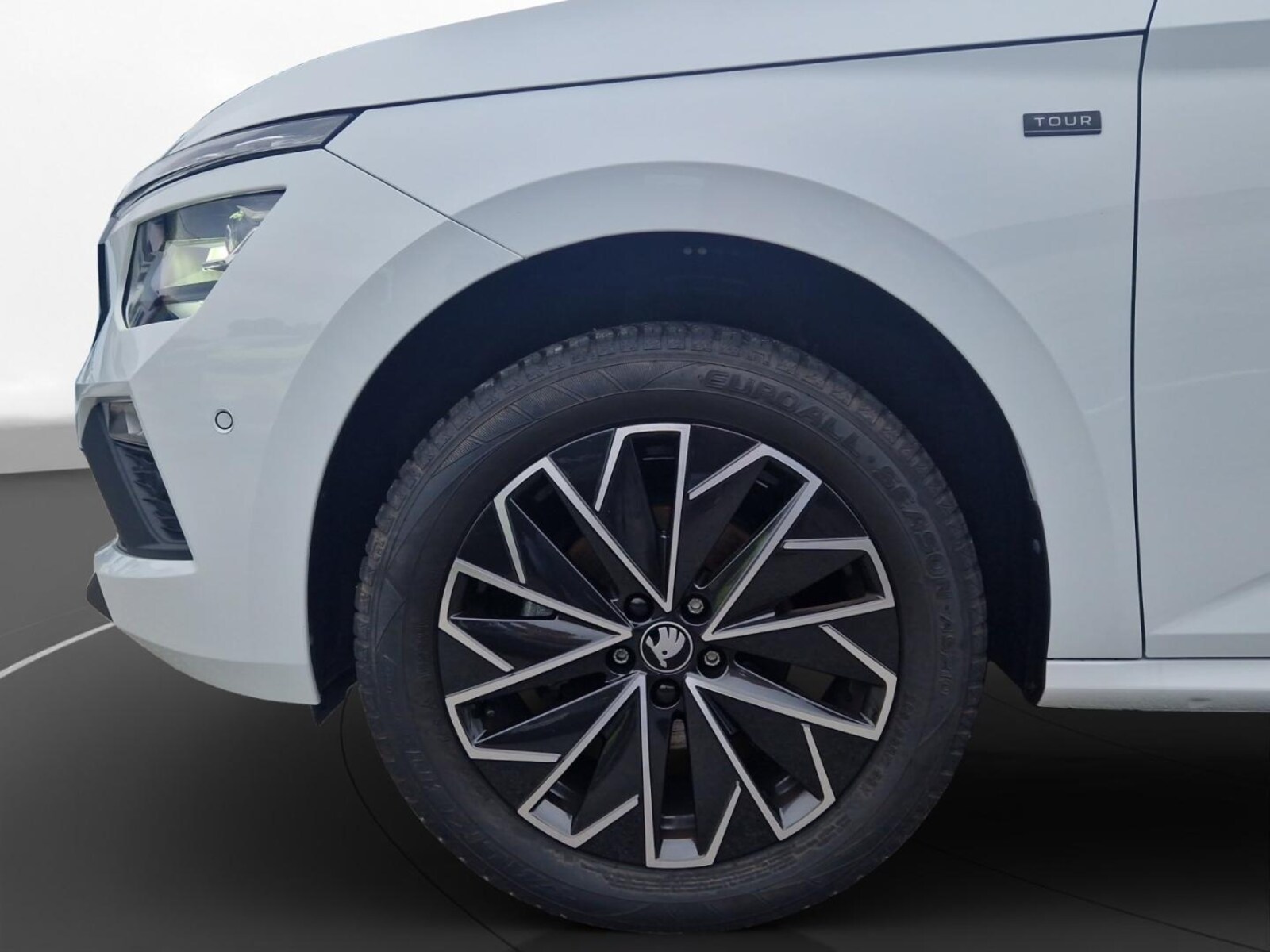 Škoda Kamiq – Bild 16