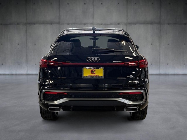 2026 Audi Q5 Sportback