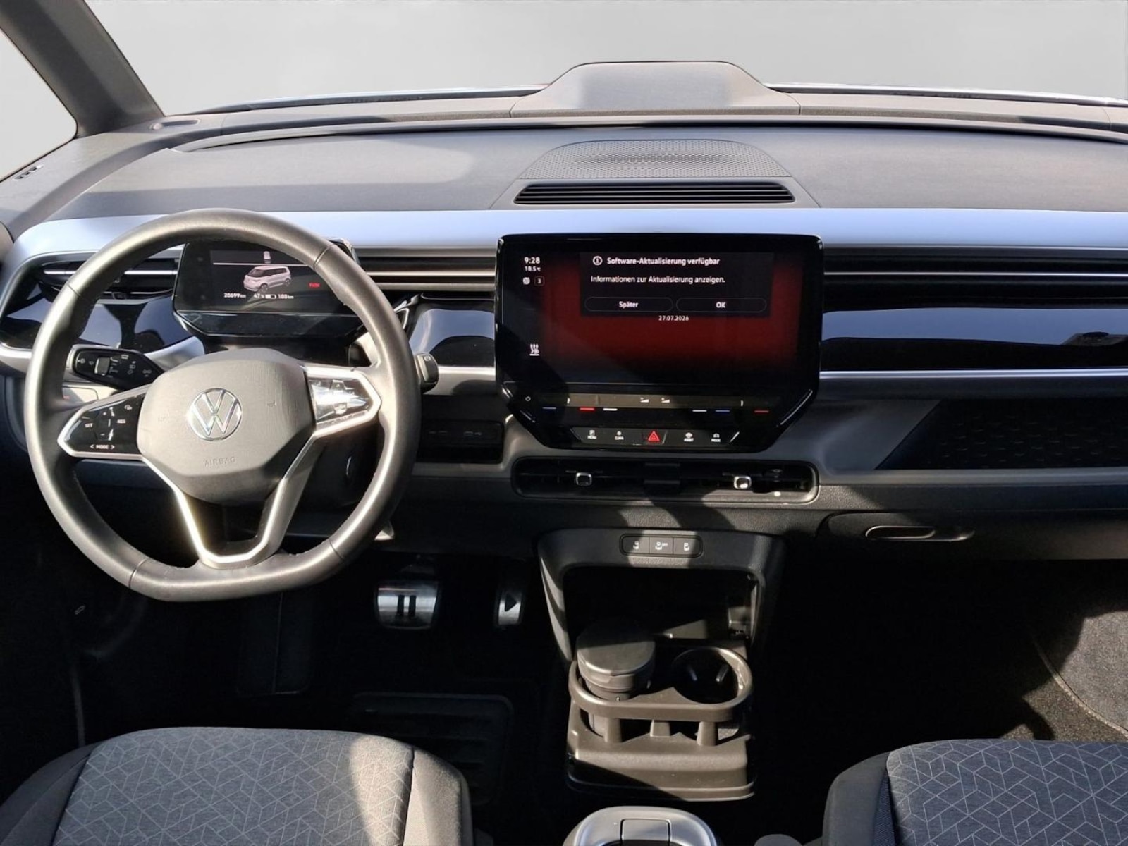 Volkswagen ID. Buzz – Bild 5