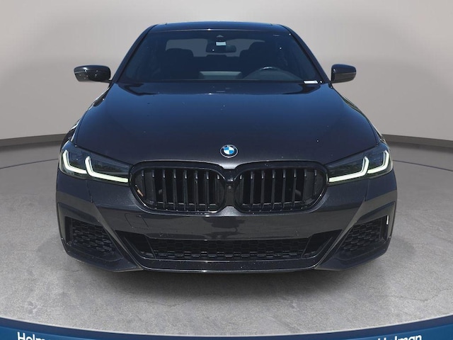 2023 BMW M550