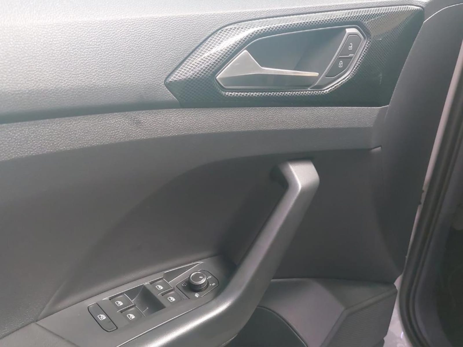 Volkswagen T-Cross – Bild 22