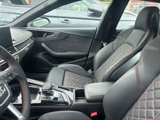 2023 Audi S5 Sportback
