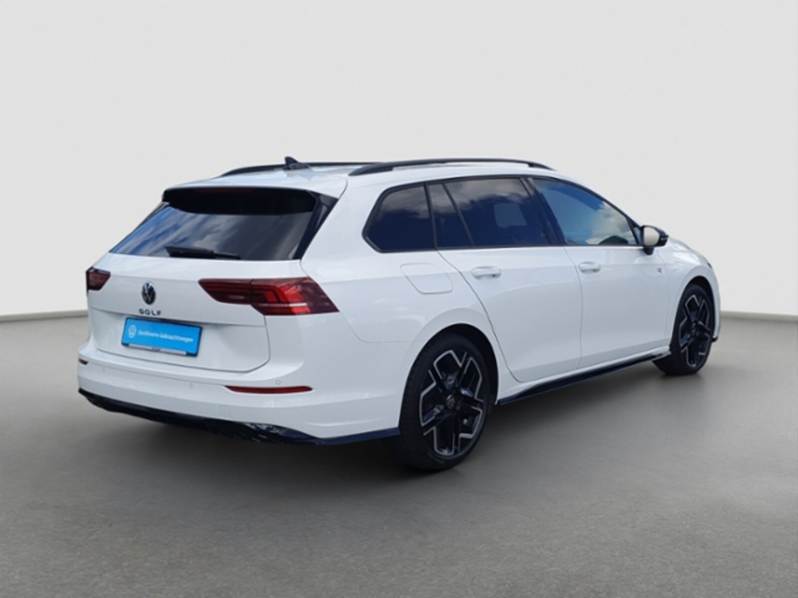 Volkswagen Golf Variant – Bild 6