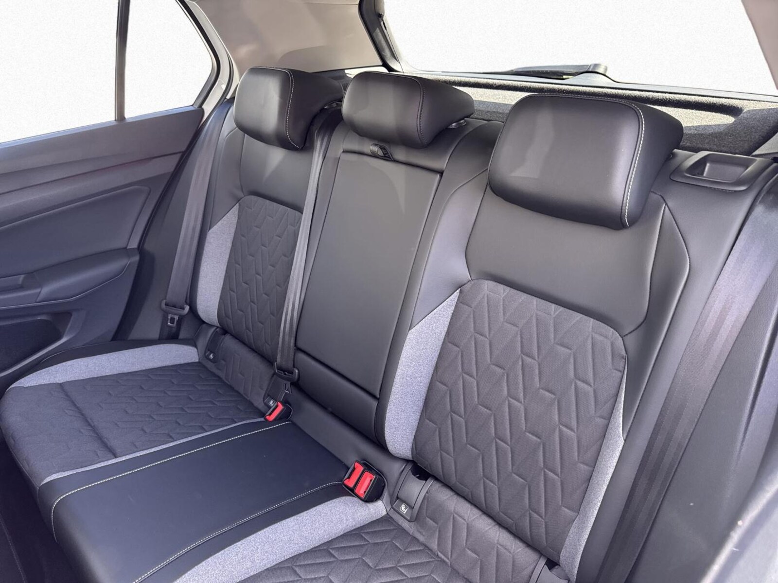 Volkswagen Golf – Bild 14