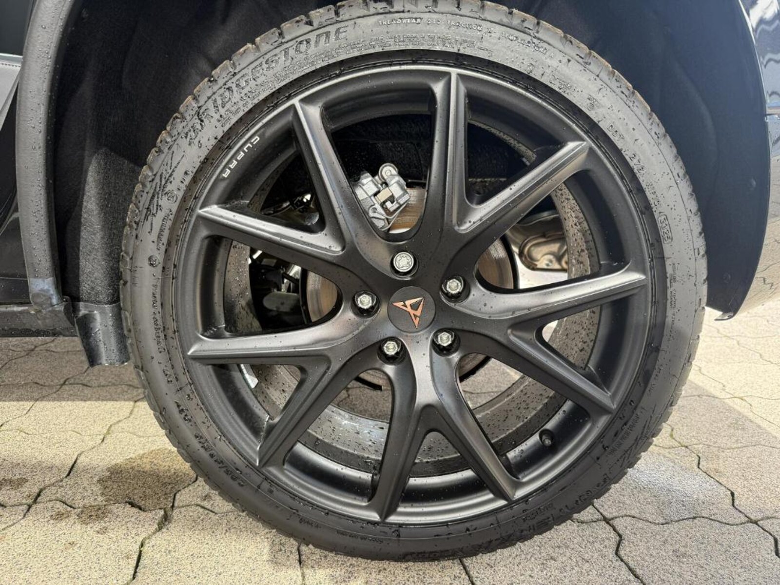 CUPRA Ateca – Bild 16