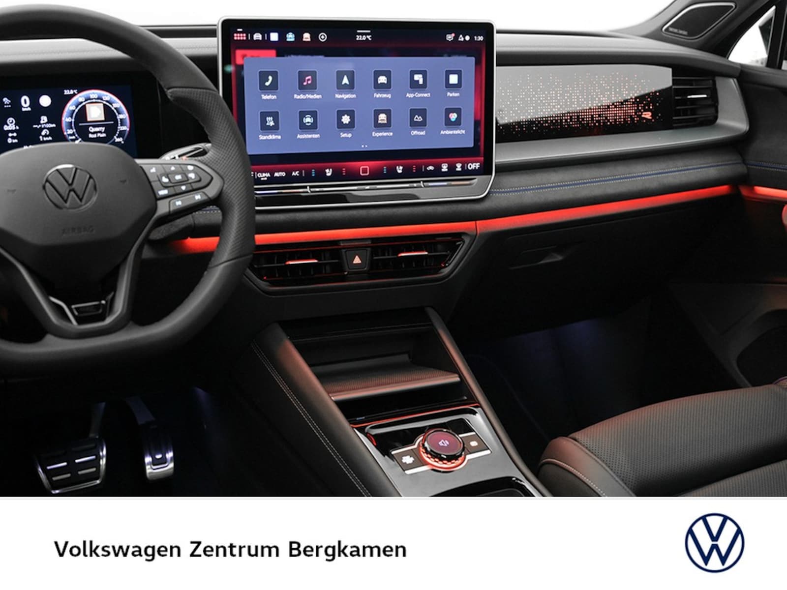 Volkswagen Tayron – Bild 15