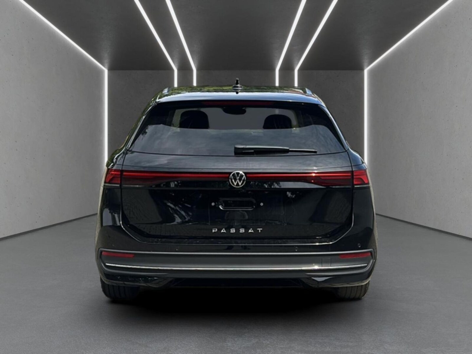 Volkswagen Passat – Bild 6