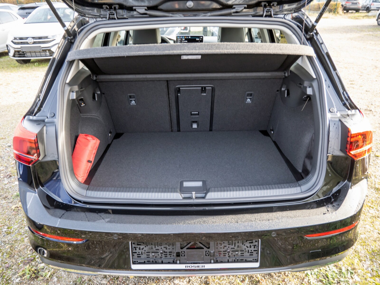 Volkswagen Golf – Bild 22