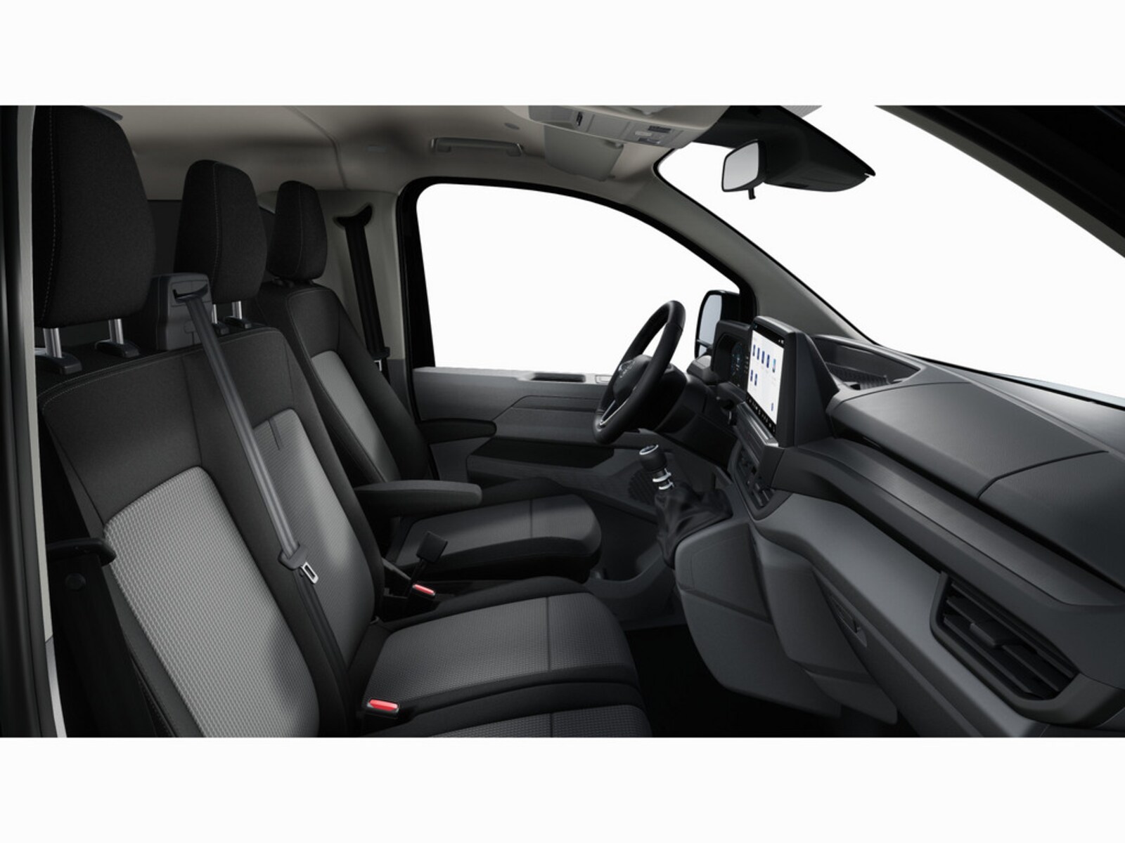 Volkswagen Caravelle – Bild 5