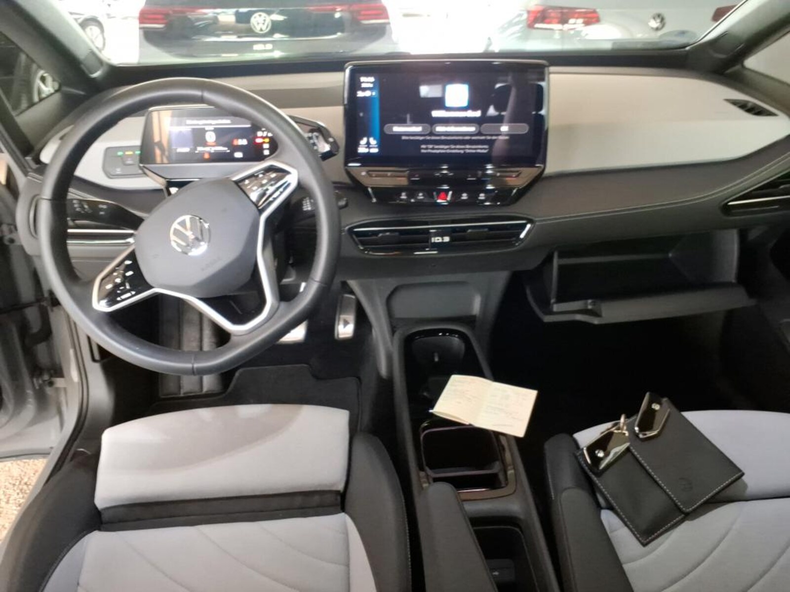 Volkswagen ID.3 – Bild 6