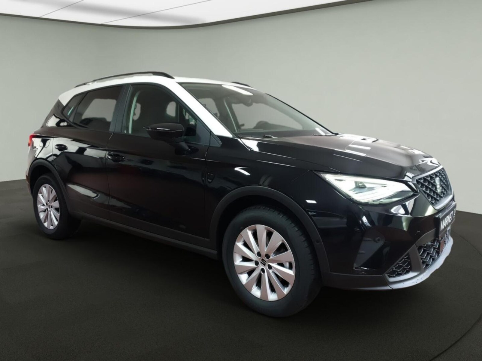 SEAT Arona – Bild 8