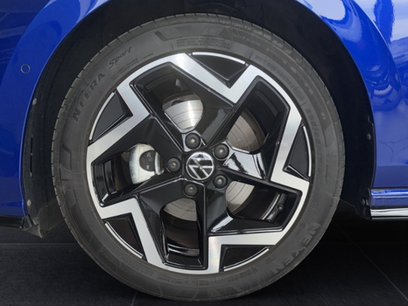 Volkswagen Golf Variant – Bild 23