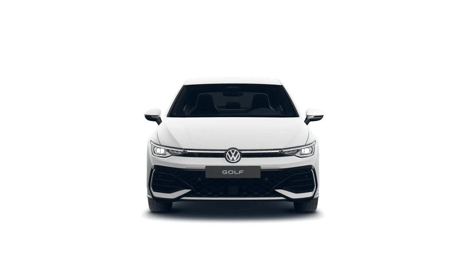Volkswagen Golf – Bild 2