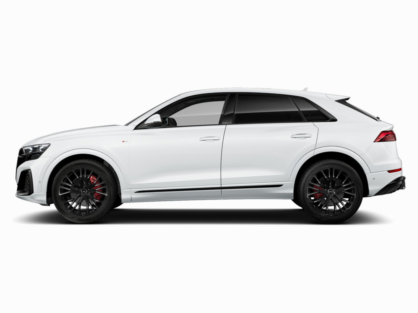 Audi Q8 – Bild 6