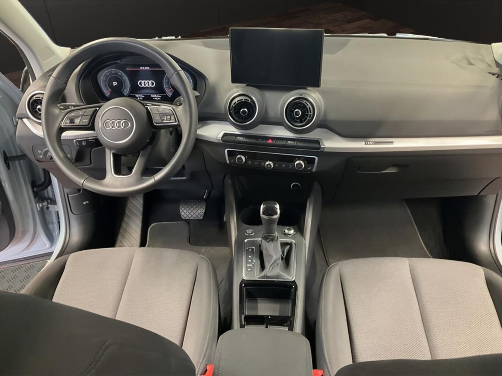 Audi Q2 – Bild 4