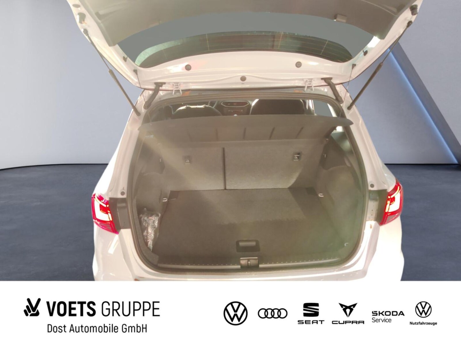 SEAT Arona – Bild 15
