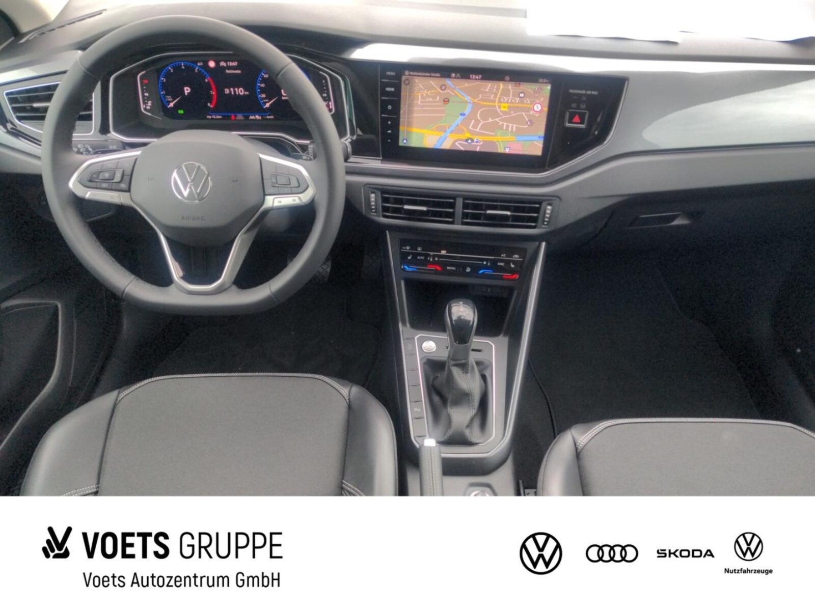 Volkswagen Taigo – Bild 8