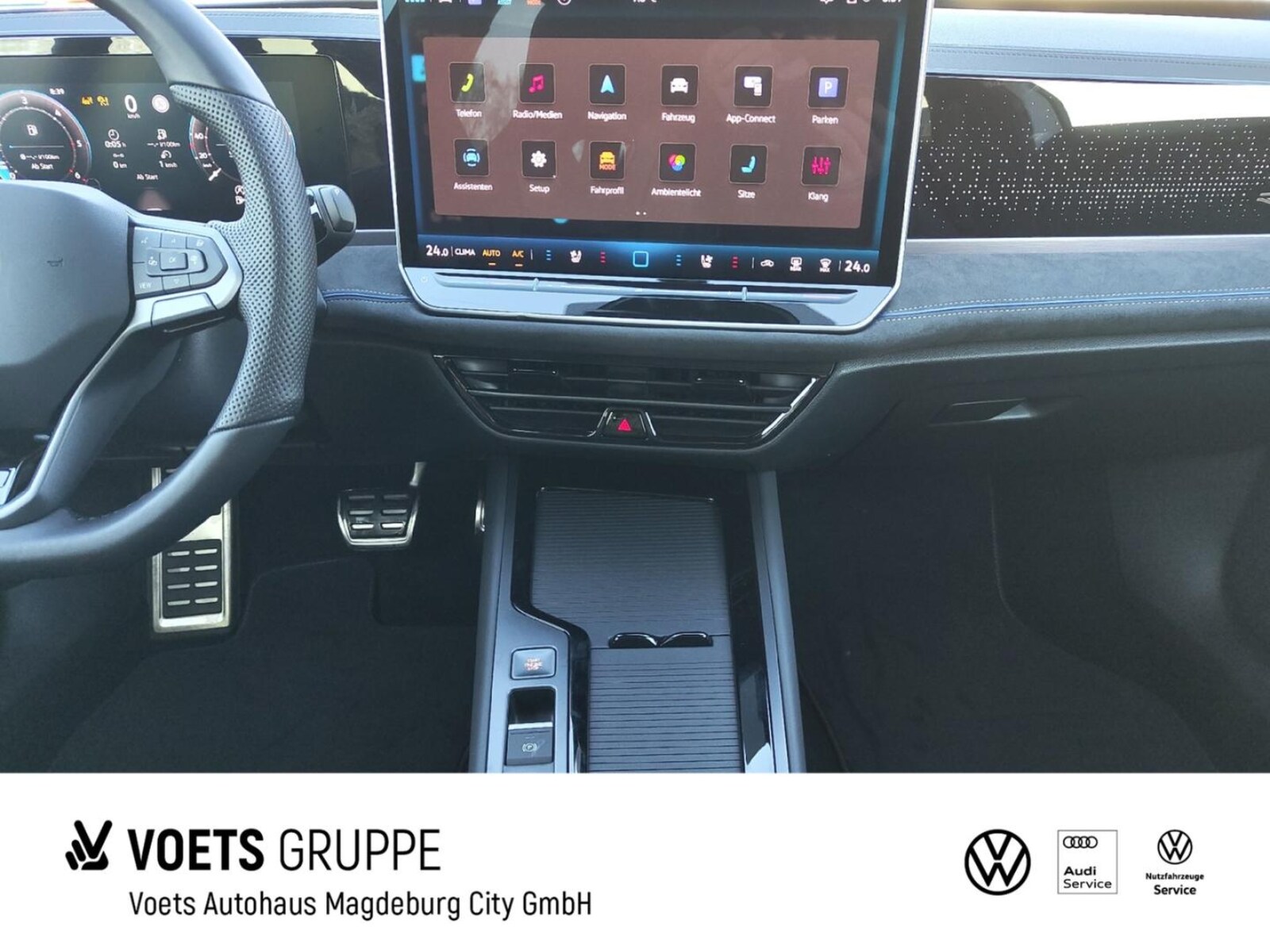 Volkswagen Passat – Bild 9