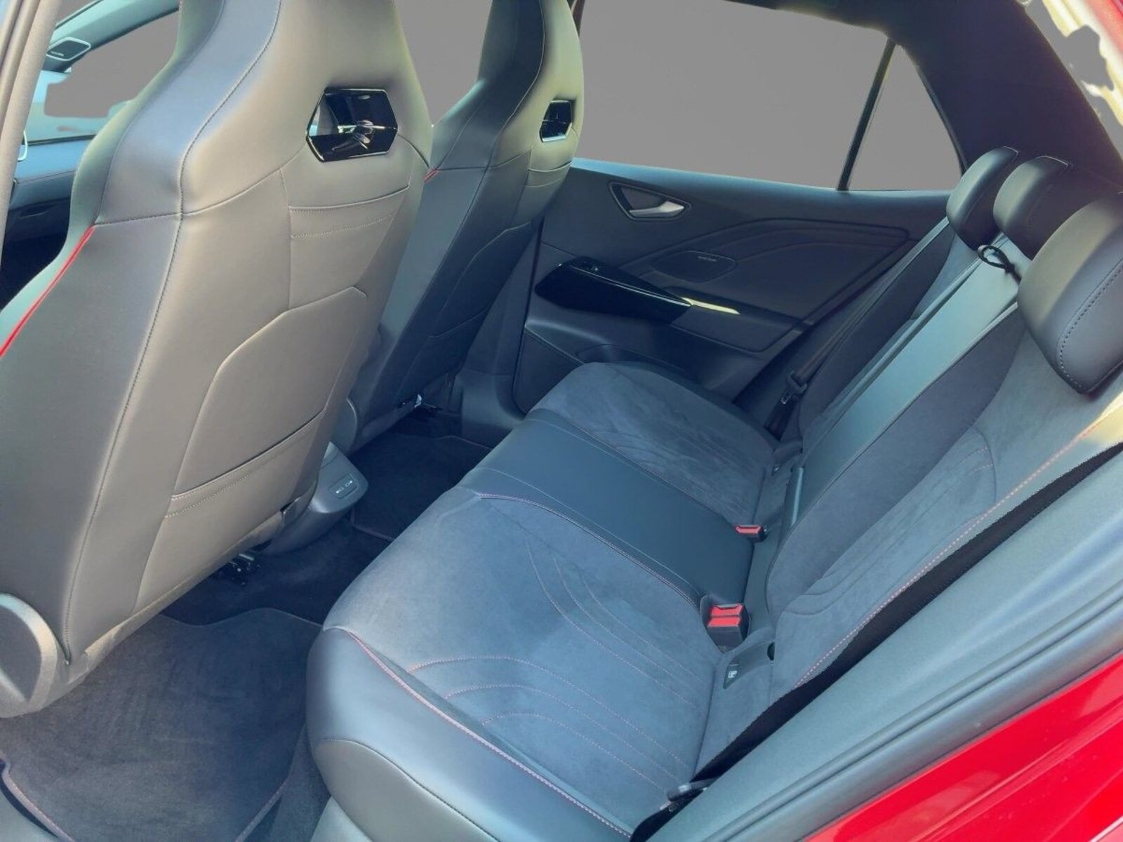 Volkswagen ID.3 – Bild 13