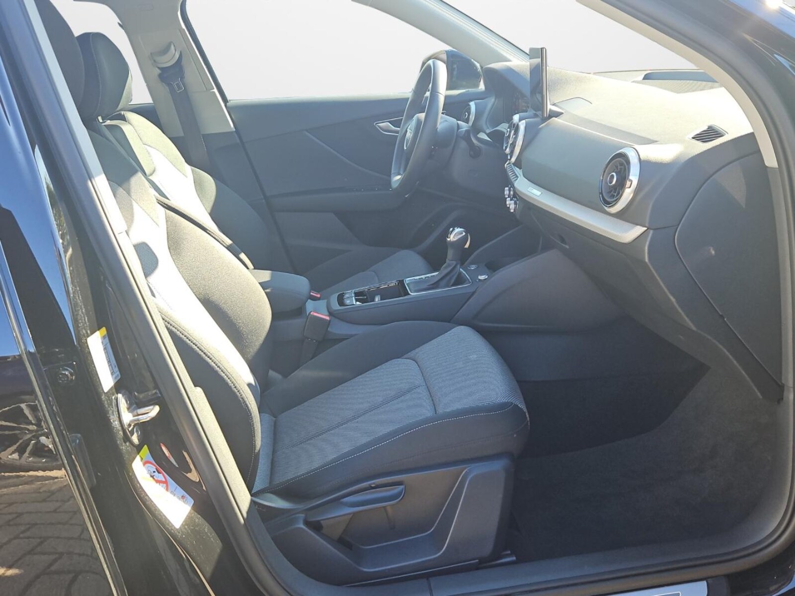 Audi Q2 – Bild 13