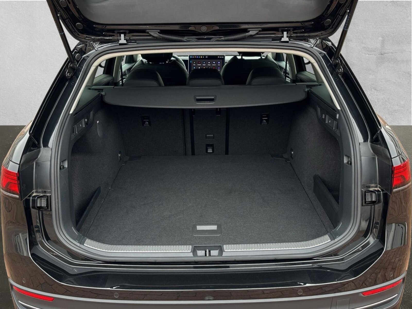 Volkswagen Passat – Bild 8