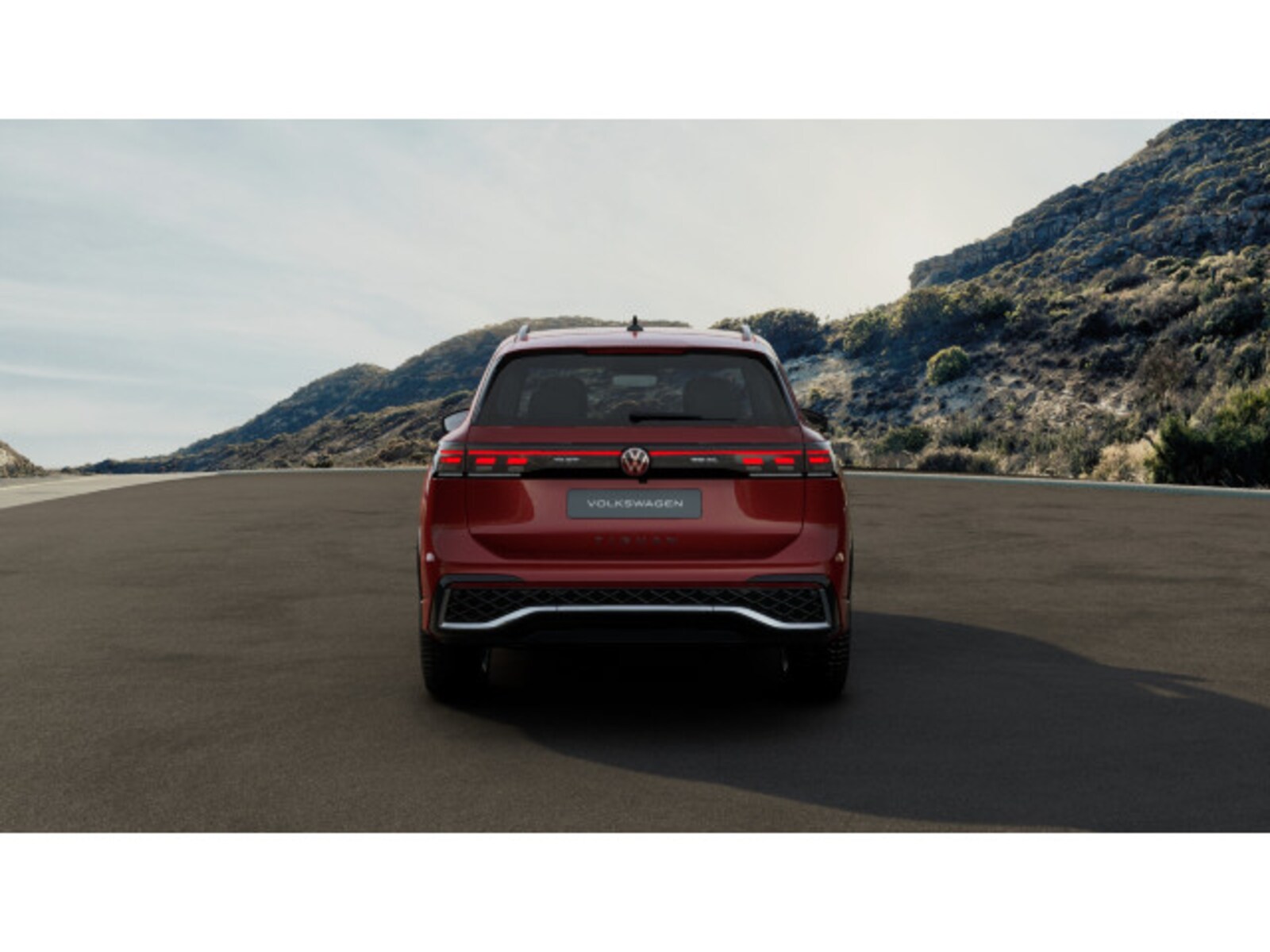 Volkswagen Tiguan – Bild 6