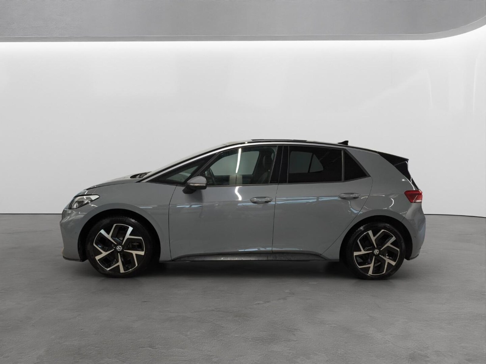 Volkswagen ID.3 – Bild 4