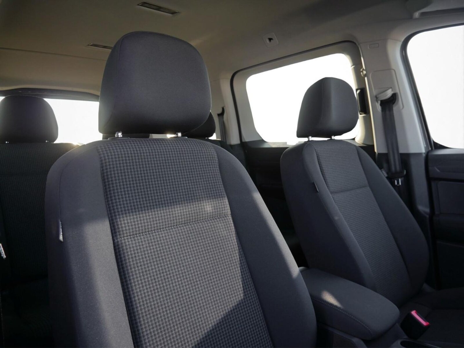 Volkswagen Caddy Maxi – Bild 10