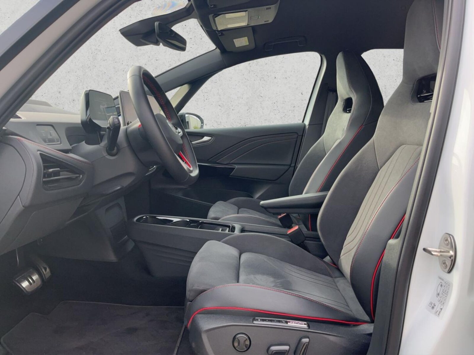 Volkswagen ID.3 – Bild 11