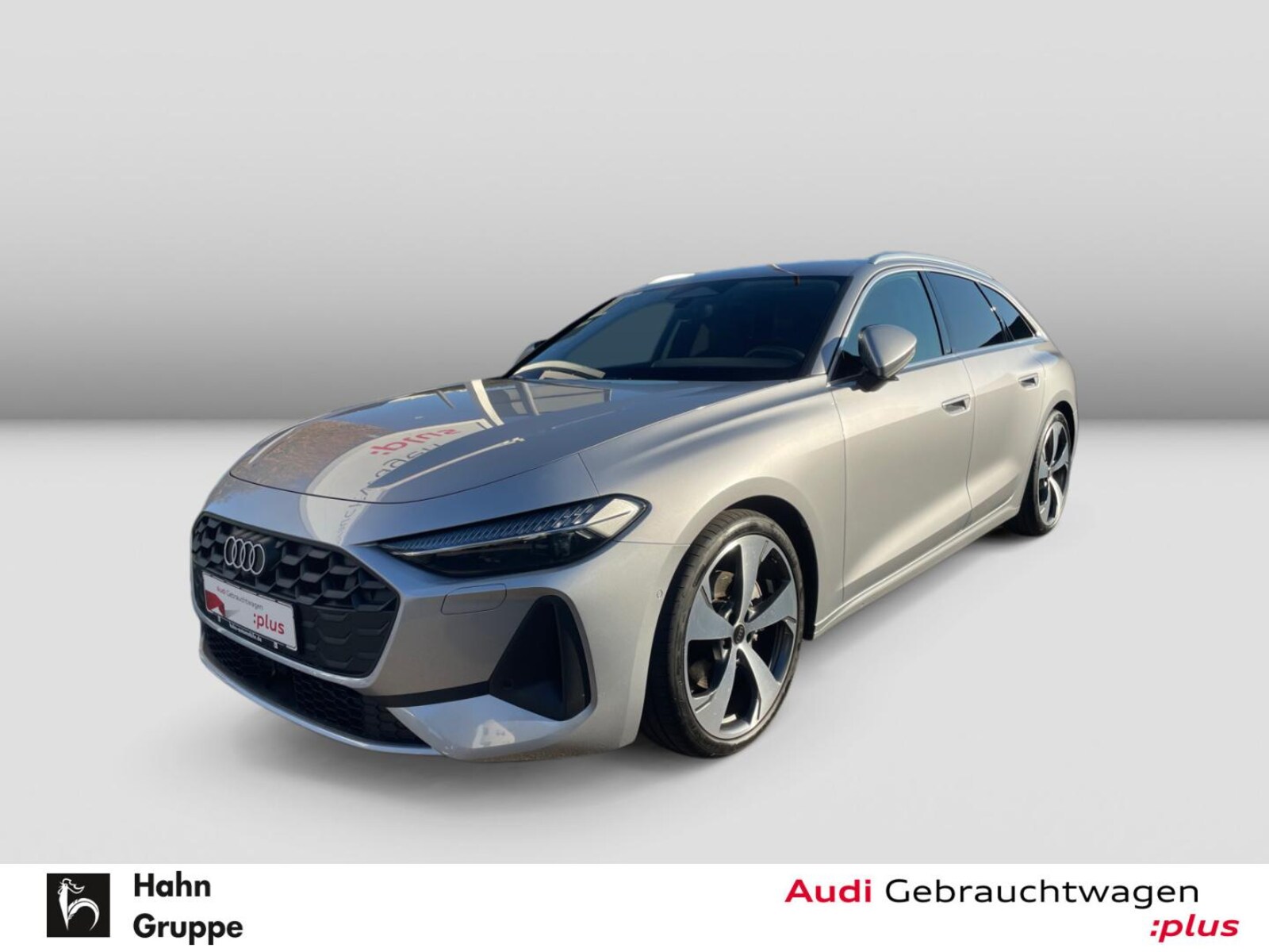 Audi A5 Avant
