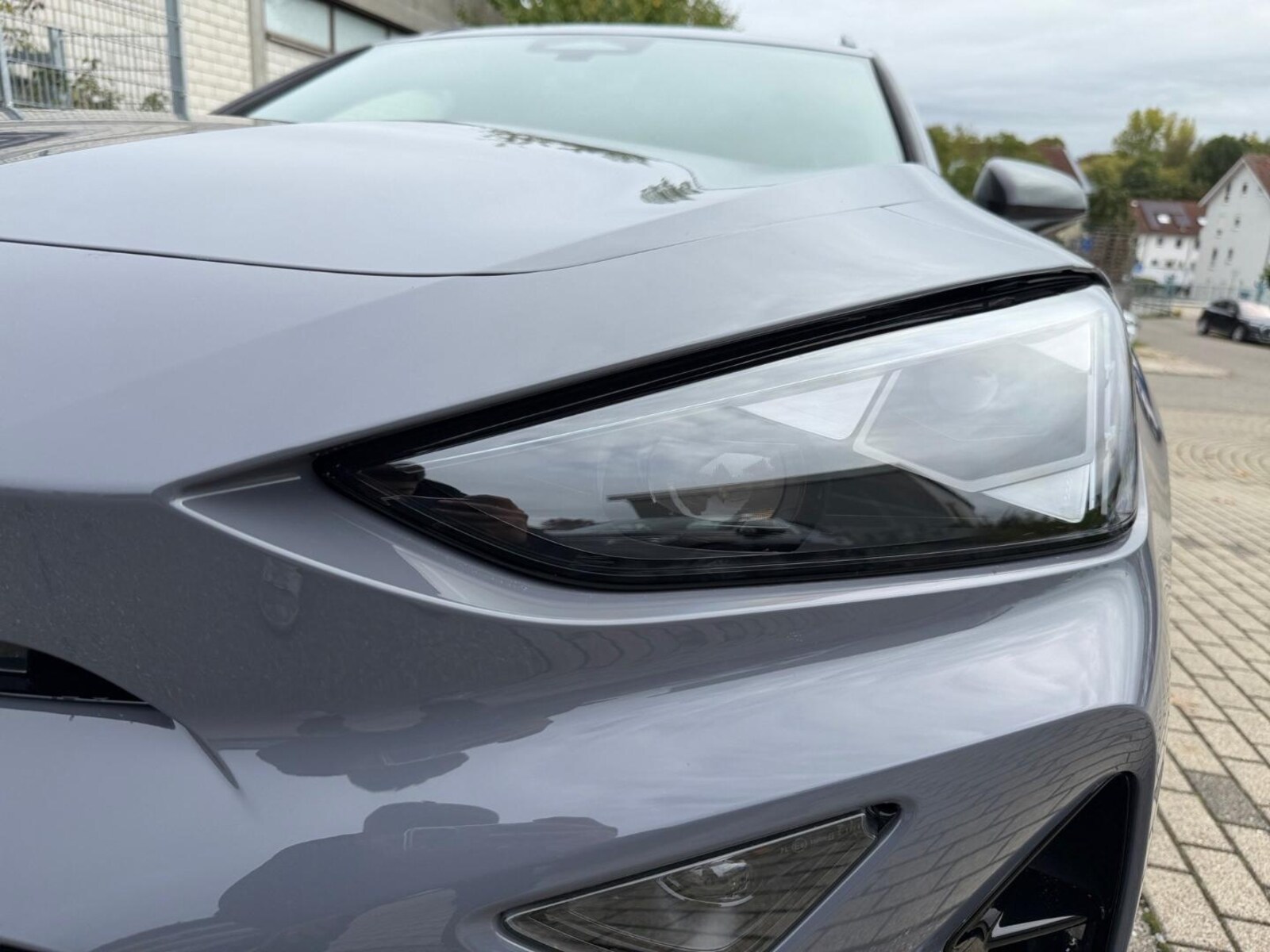 CUPRA Formentor – Bild 4