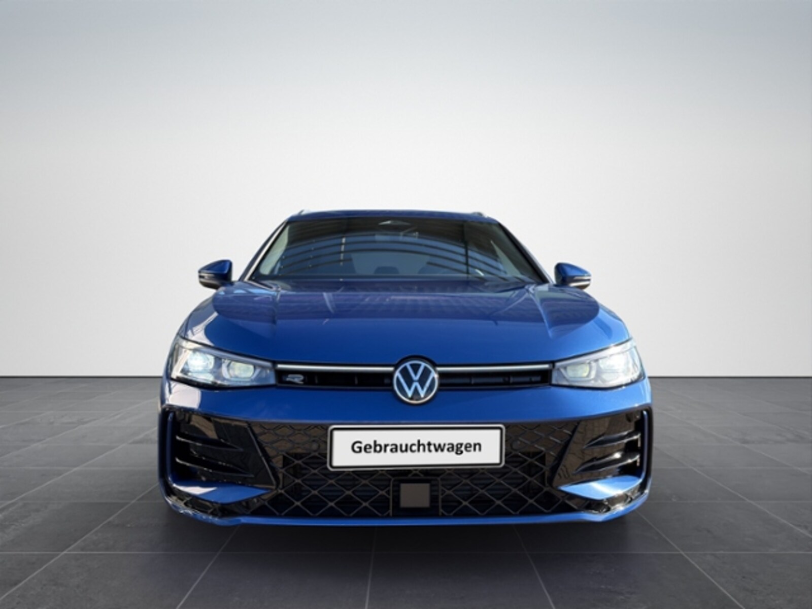 Volkswagen Passat – Bild 3